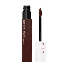 Superstay Matte Ink 525 Vixen Nu 5ml